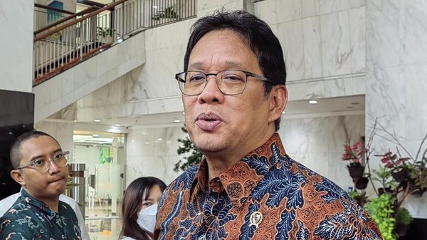 Kemenkeu Purbaya